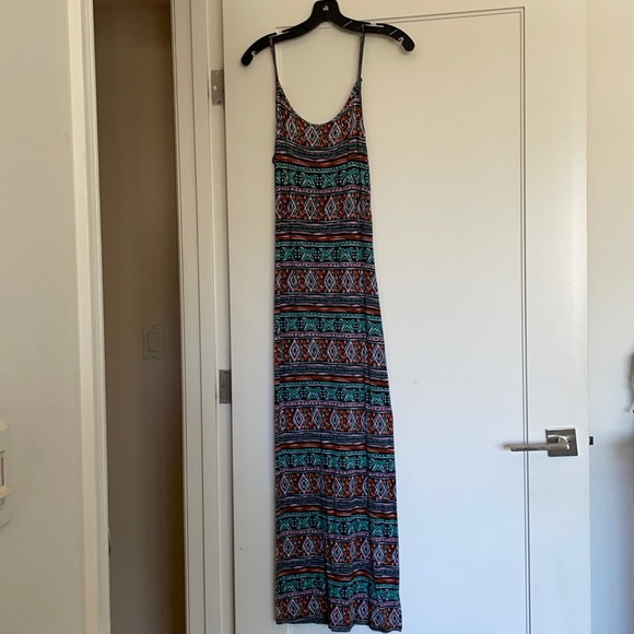 Forever 21 Dresses & Skirts - Forever 21 long summer dress